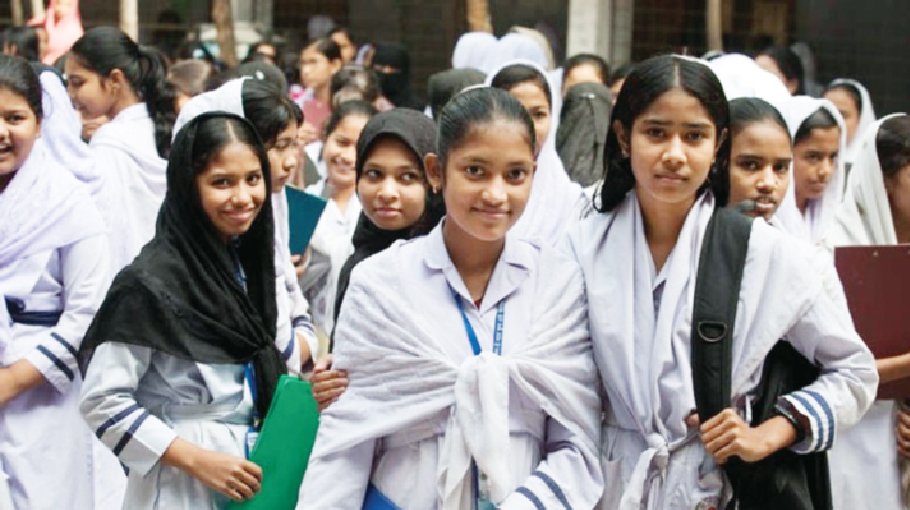 New curriculum for schools finalised