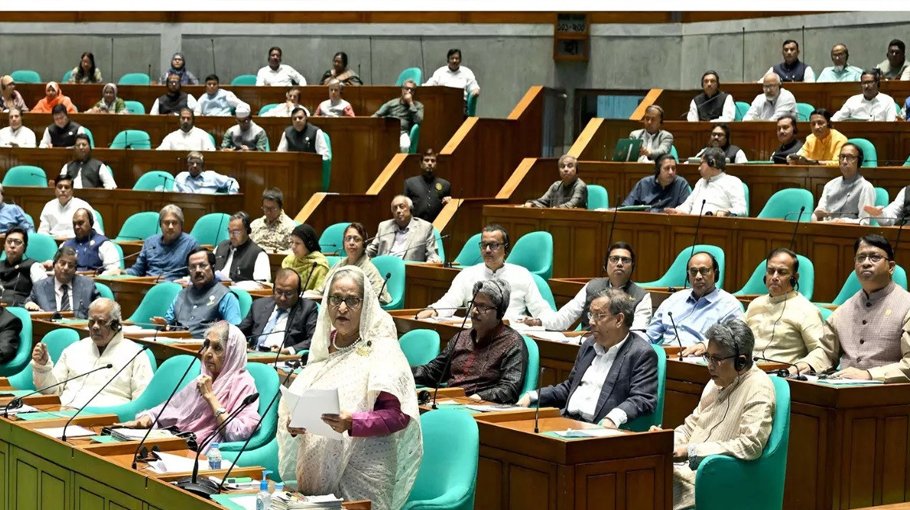 War against graft underway, none to be spared: PM 