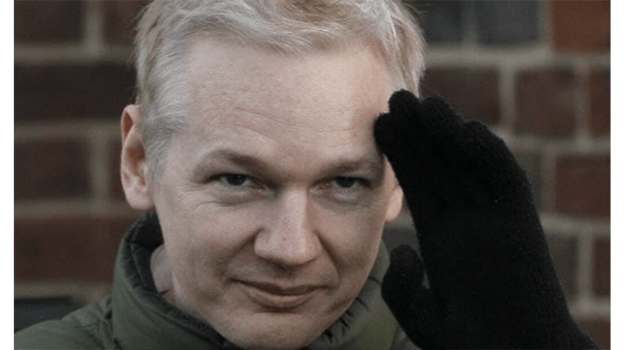 Assange’s freedom is also ours: To tell the truth