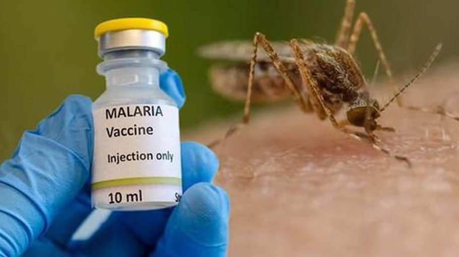 Ivory Coast receives first life-saving malaria vaccines