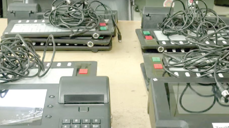 EVM project tenure extended for another year 