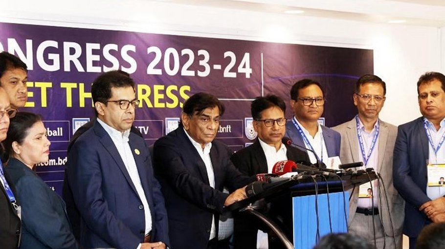 BFF’s missteps remain unchallenged at AGM