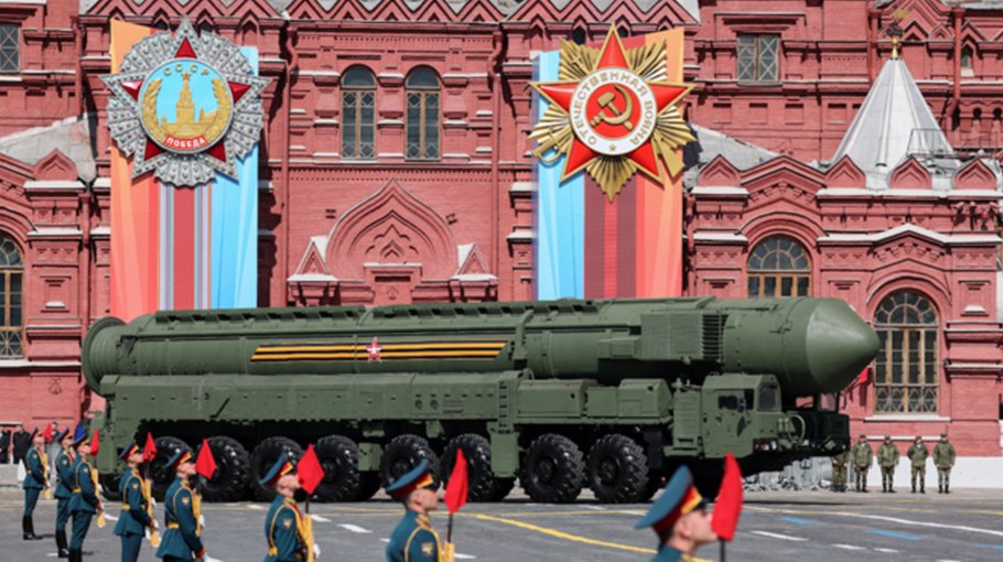 Can we envision a world  without nuclear weapons?