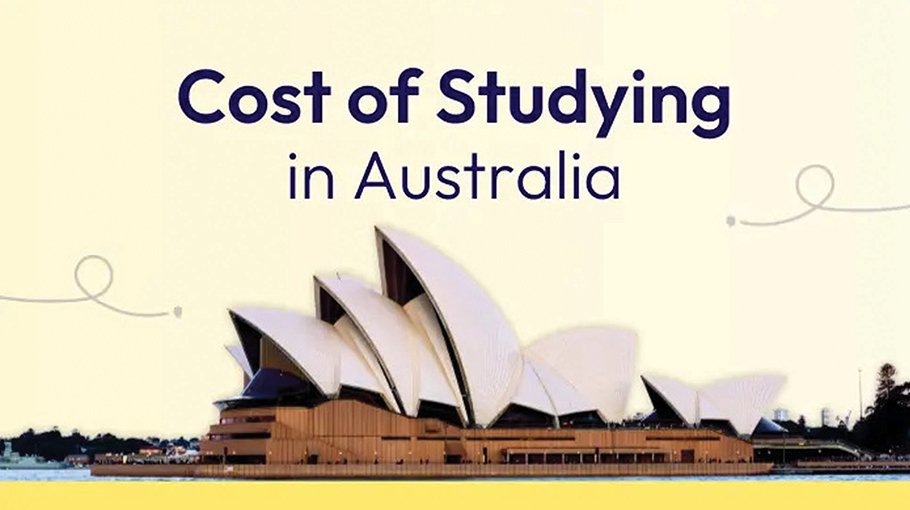 Australia more than doubles student visa costs 