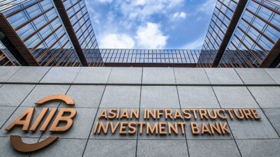 AIIB to provide $400m to Bangladesh as  budget support