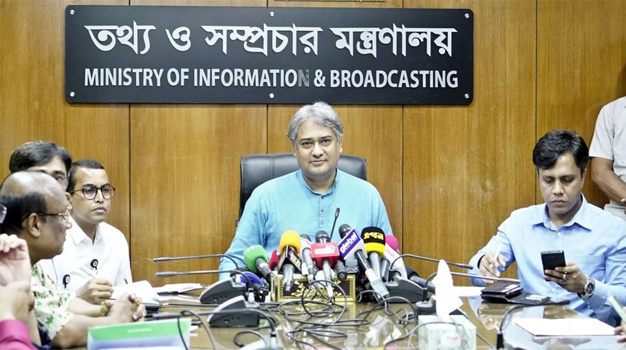 BNP misleading public on Bangladesh-India agreement, says Arafat