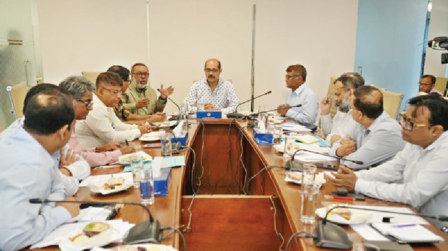 ‘DNCC to host exhibition on rooftop agriculture’