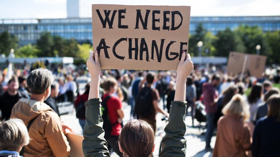 People’s climate vote indicates global support for tougher climate action  