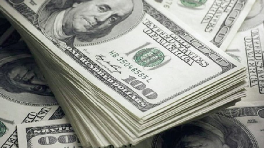 Forex reserves stand at $26.815b