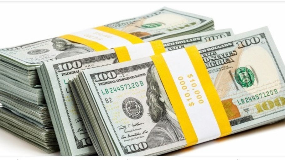 Net reserves now $16b surpassing IMF target: BB