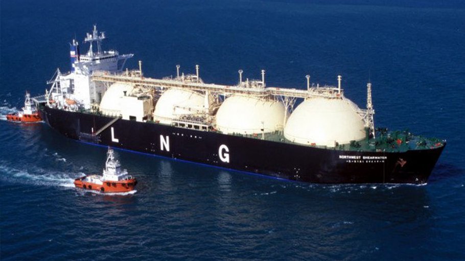 Govt approves   Tk 609cr LNG   purchase  