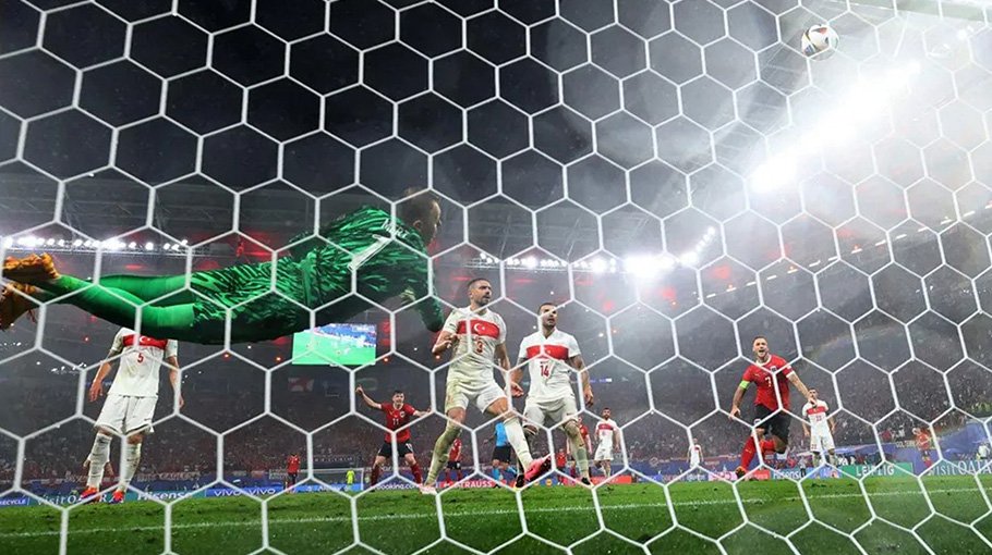 ‘Banks replica’ was one of great saves