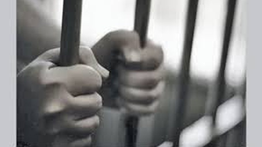 Youth lands in jail for eve-teasing