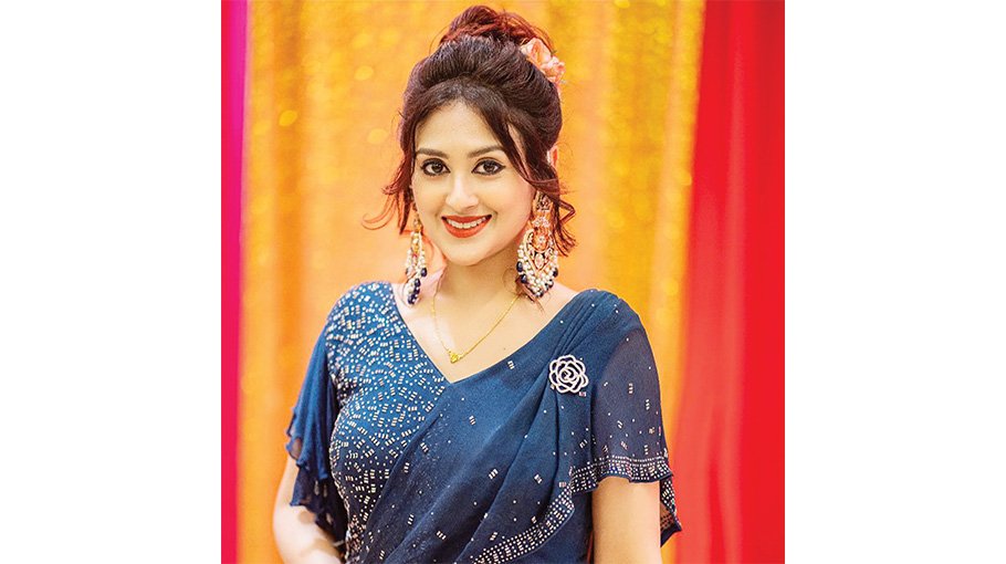 Kushum Sikder to direct and star in new film ‘Shoroter Joba’