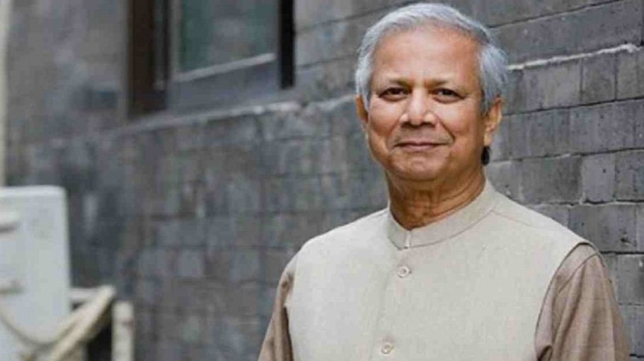 Jail sentence of Dr Yunus to remain effective: HC