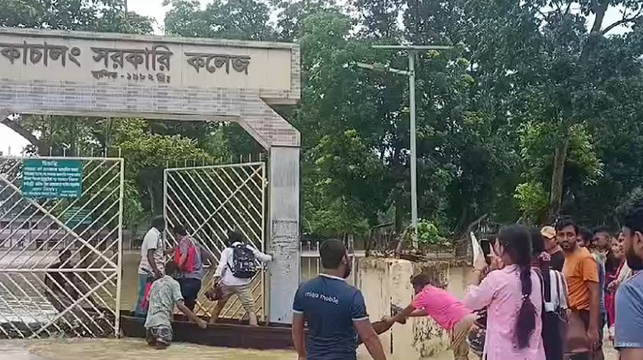 468 HSC examinees’ future uncertain