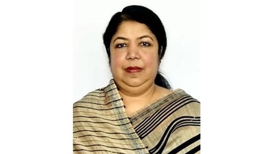 Blue economy crucial for Bangladesh’s growth, says Speaker