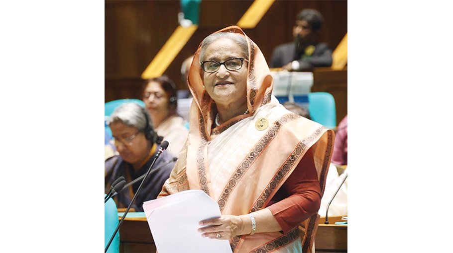 Govt reaches  healthcare  to people’s  doorsteps: PM
