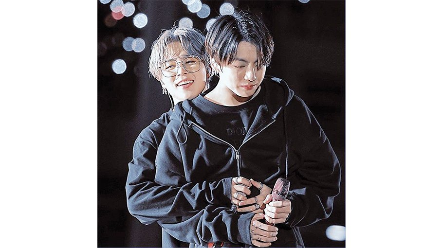 BTS’ Jimin, Jungkook to star in new travel show