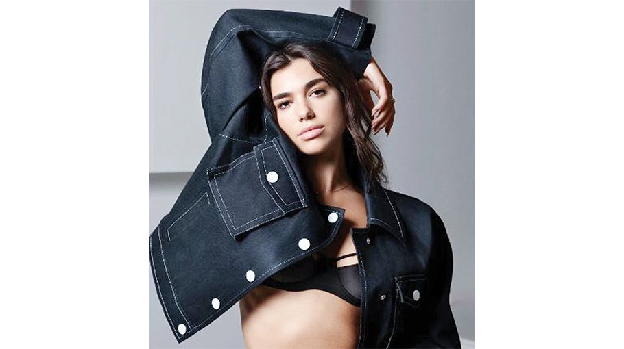 Dua Lipa finds love again with British actor Callum Turner