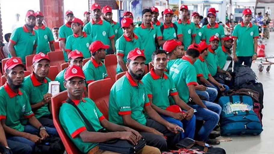 Speaker lauds Malaysia for providing jobs to Bangladeshi workers