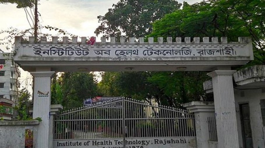 6 BCL men suspended for assaulting student in IHT