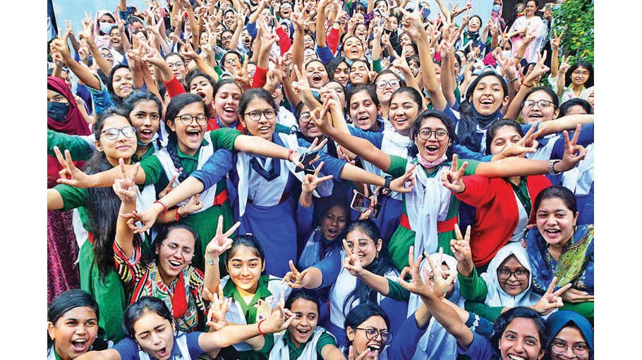 Special grants bring joy to students, teachers