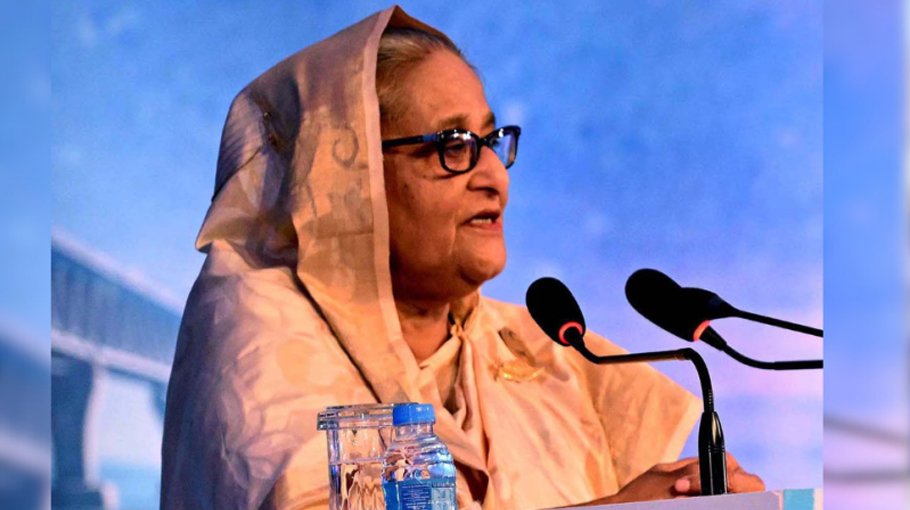 Bangladesh gets world respect for Padma Bridge: PM