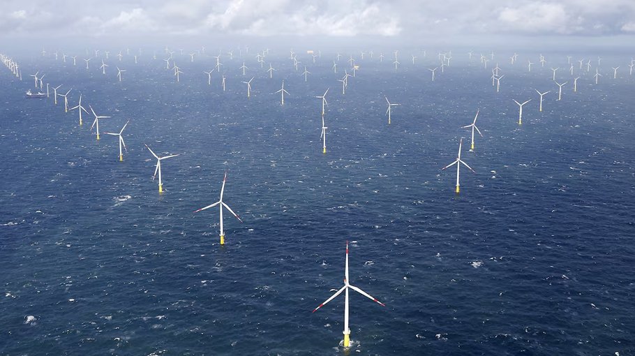 Germany set to overhaul subsidy regime for renewable energy