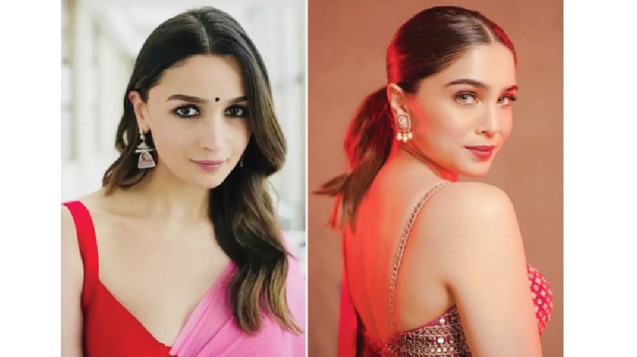 Alia Bhatt, Sharvari to star in YRF's 1st female-led spy film ‘Alpha’