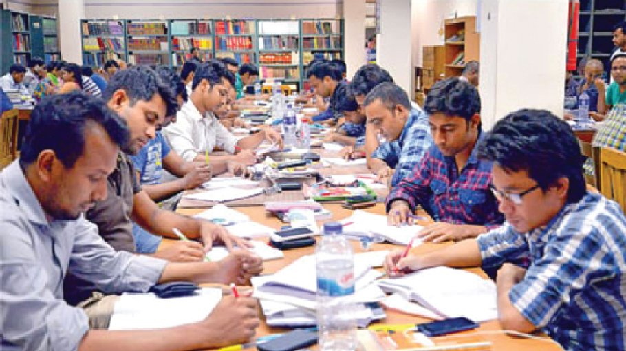 46th BCS written exam to start on Aug 28