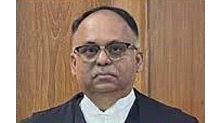 Justice Ashfaqul Islam appointed chamber   judge of Appellate Division