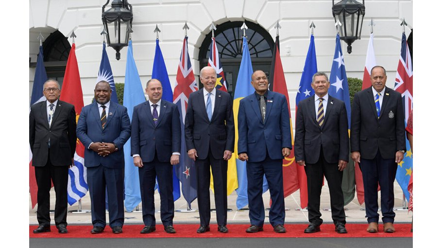 The risks of de-banking in the Pacific 