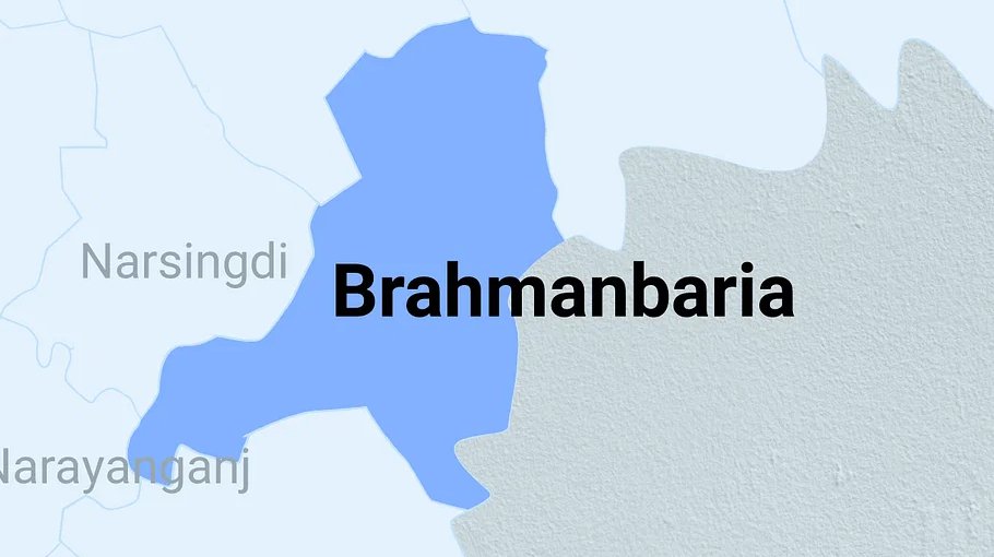 2 labourers electrocuted in Brahmanbaria