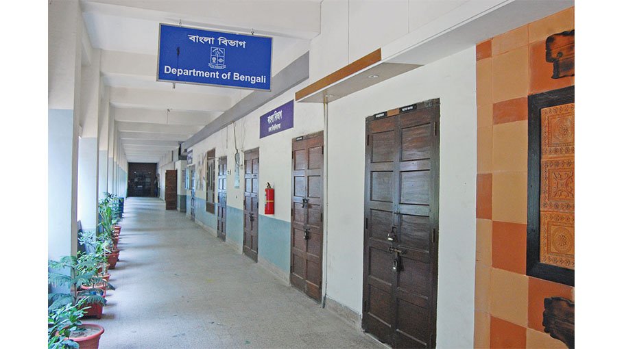 Demos menace higher education