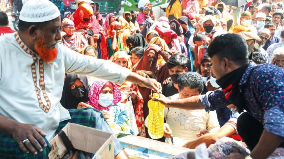 TCB starts July sales today