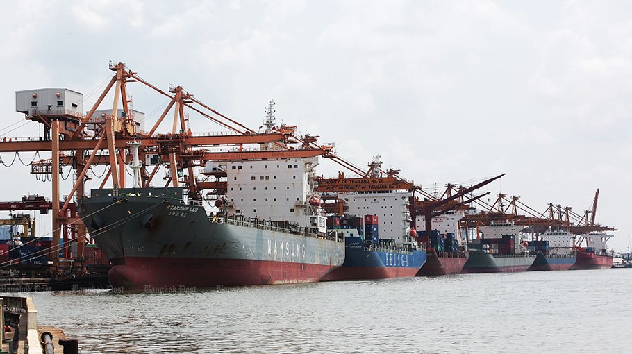 Dhaka, Bangkok to start FTA talks next month