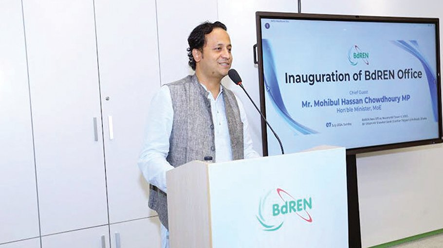 Digital certificate bank for univ students to be set up: End Minister 