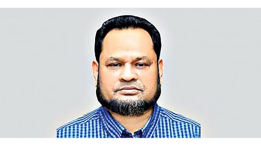 NBR official Enamul faces travel ban