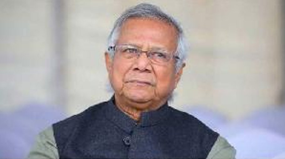 Dr Yunus seeks cancellation of charge framing order
