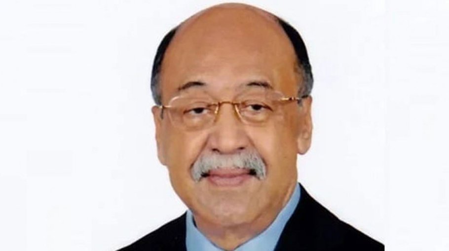 BITAC plays vital role in country’s industrial dev of : Humayun