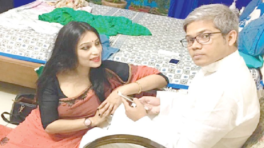 ACC files case against  Dr Sabrina, her husband 