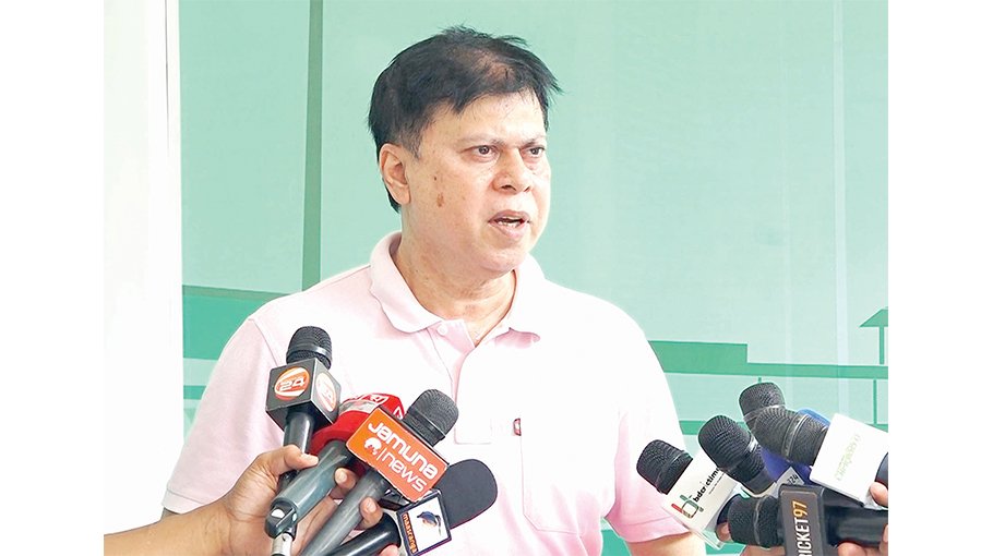 Nannu calls for cricketing revamp
