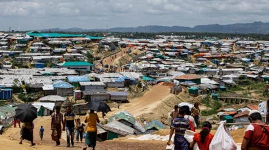 Rohingya man’s decomposed body found in Teknaf