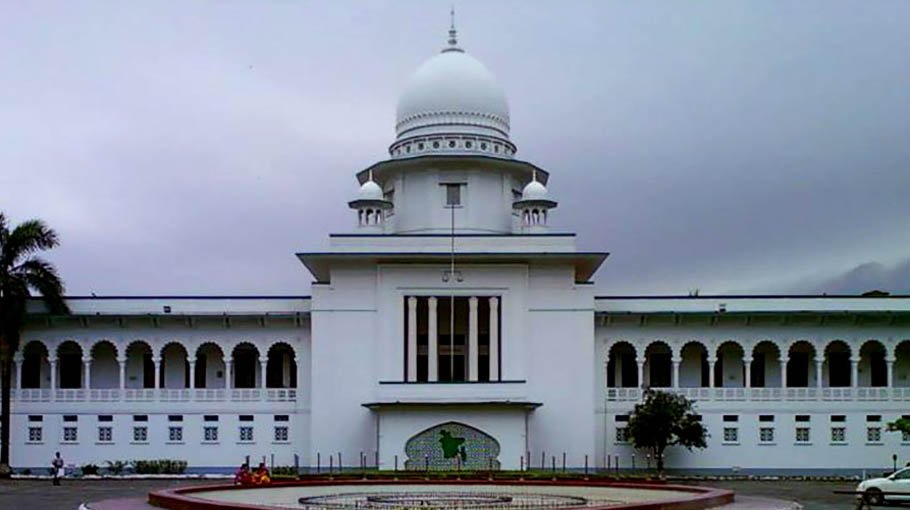 SC issues status  quo on HC  verdict