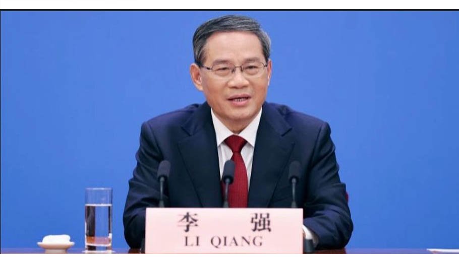 Chinese PM announces $1b for Bangladesh as economic assistance