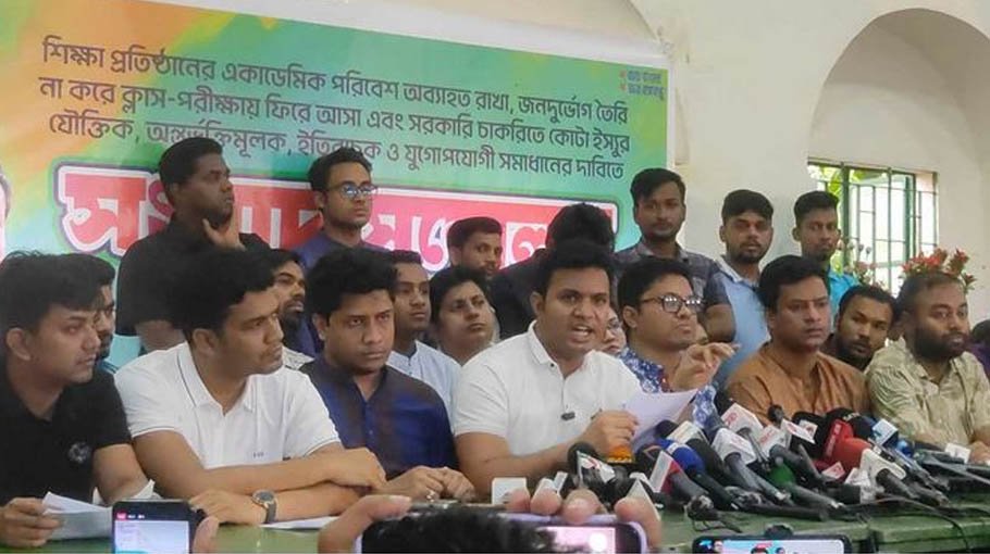 BCL urges students to return to class
