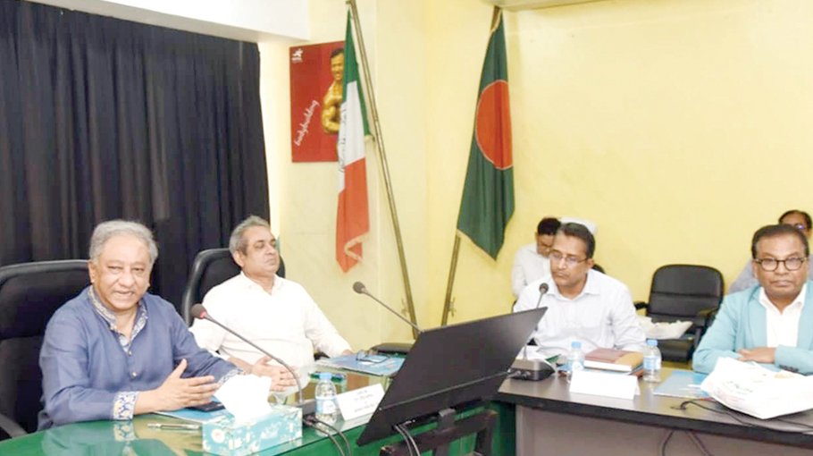 Gloom lingers over federations funding