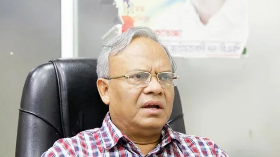 There’s ‘telepathic relationship’ between Hasina and judiciary: Rizvi