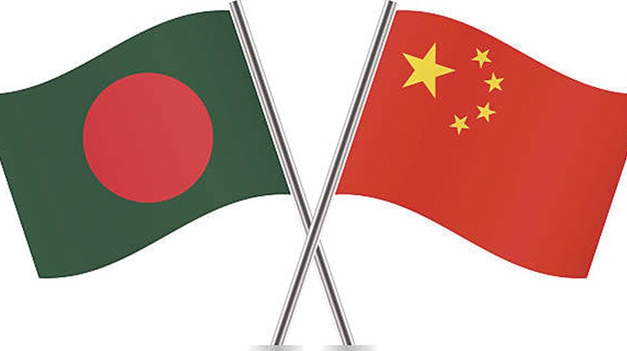 Dhaka, Beijing agree to use local currency in bilateral trade